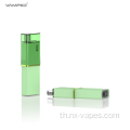 Aladdin Pro Cartridge Vamped